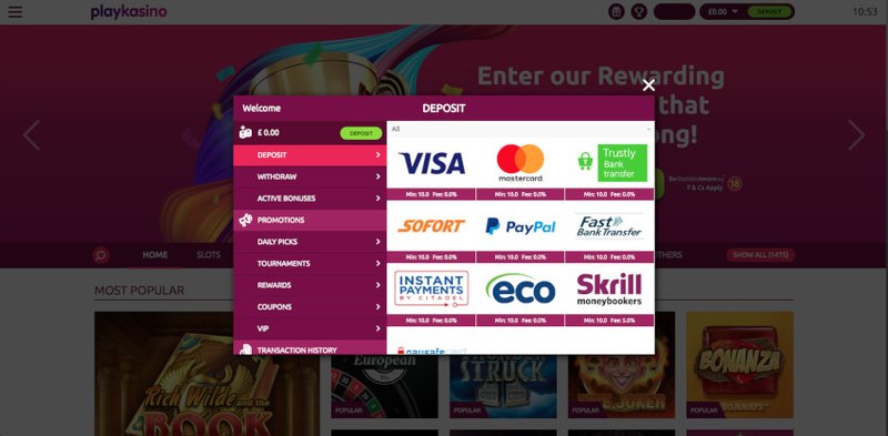 Guide to casas de apuestas que aceptan skrill